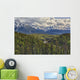 Viewpoint Wall Decal