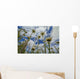 Looking up Daisies for Wall Decal