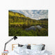 Small Pond near Prince Wall Decal
