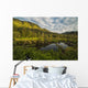 Small Pond near Prince Wall Decal