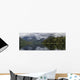 Estuary of the Khutzeymateen Grizzly Bear Sanctuary Wall Mural