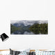 Estuary of the Khutzeymateen Grizzly Bear Sanctuary Wall Mural