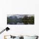 Estuary of the Khutzeymateen Grizzly Bear Sanctuary Wall Mural