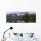 Estuary of the Khutzeymateen Grizzly Bear Sanctuary Wall Mural