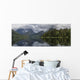 Estuary of the Khutzeymateen Grizzly Bear Sanctuary Wall Mural
