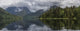 Estuary of the Khutzeymateen Grizzly Bear Sanctuary Wall Mural