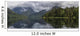 Estuary of the Khutzeymateen Grizzly Bear Sanctuary Wall Mural