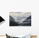 Estuary of Khutzeymateen Grizzly Bear Sanctuary Wall Mural