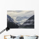 Estuary of Khutzeymateen Grizzly Bear Sanctuary Wall Mural