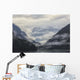 Estuary of Khutzeymateen Grizzly Bear Sanctuary Wall Mural