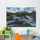 Late Afternoon Sun Lights Wall Decal