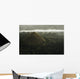 Chocolate Hills Landscape Wall Decal