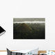 Chocolate Hills Landscape Wall Decal