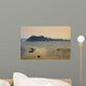 Structure Made Posts and Wall Decal