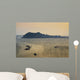 Structure Made Posts and Wall Decal