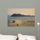 Structure Made Posts and Wall Decal