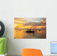 Beautiful Sunrise Wall Decal