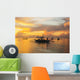 Beautiful Sunrise Wall Decal