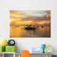 Beautiful Sunrise Wall Decal