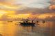 Beautiful Sunrise Wall Decal