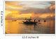 Beautiful Sunrise Wall Decal