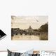 St Peter's Basilica and Wall Decal