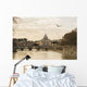 St Peter's Basilica and Wall Decal