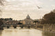 St Peter's Basilica and Wall Decal