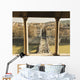 Castel Sant'Angelo Bridge Sant'Angelo Wall Decal