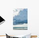 Boracay Beach Wall Decal