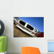 Cruising Muscle Car Wall Mural