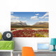 Bearberry Leaves Wall Decal