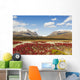 Bearberry Leaves Wall Decal