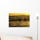 Body Surfers Coast Kodiak Wall Decal