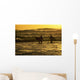 Body Surfers Coast Kodiak Wall Decal
