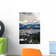 Alps around Innsbruck from Wall Decal