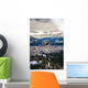 Alps around Innsbruck from Wall Decal