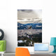 Alps around Innsbruck from Wall Decal