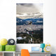 Alps around Innsbruck from Wall Decal