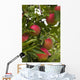 Apples Growing Tree Wall Decal