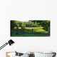 Corn Field Wall Decal Design 2