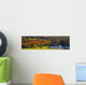 Farm Autumn Wall Decal