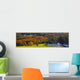Farm Autumn Wall Decal