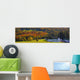 Farm Autumn Wall Decal