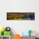 Farm Autumn Wall Decal