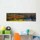 Farm Autumn Wall Decal