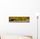 Vineyard Autumn Wall Decal Design 1