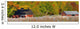 Vineyard Autumn Wall Decal Design 1