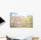 Fall Colors Midtown Toronto Wall Decal