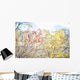 Fall Colors Midtown Toronto Wall Decal